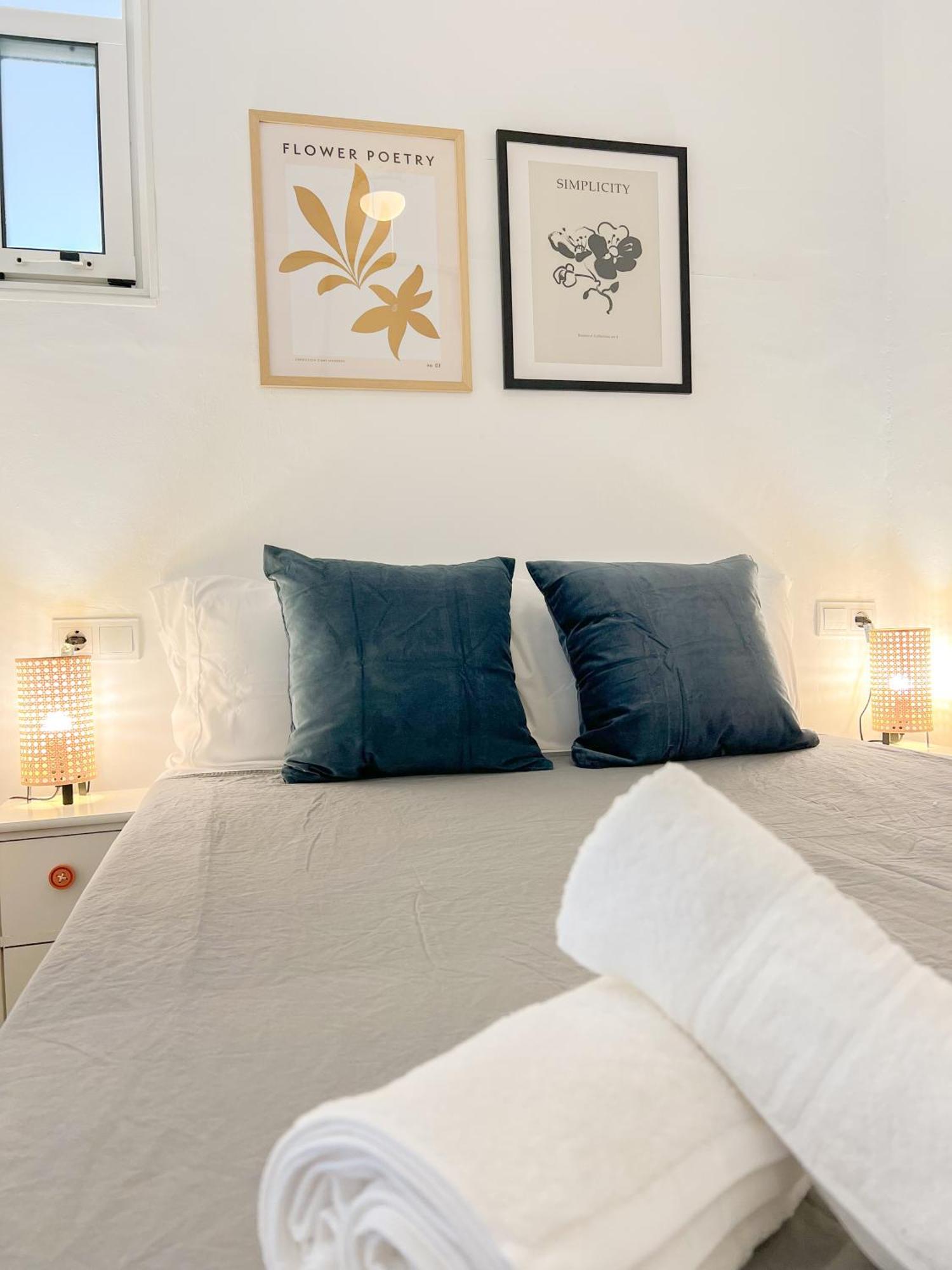 Apartment Elegant 1bdr Bright Flat With Pool *