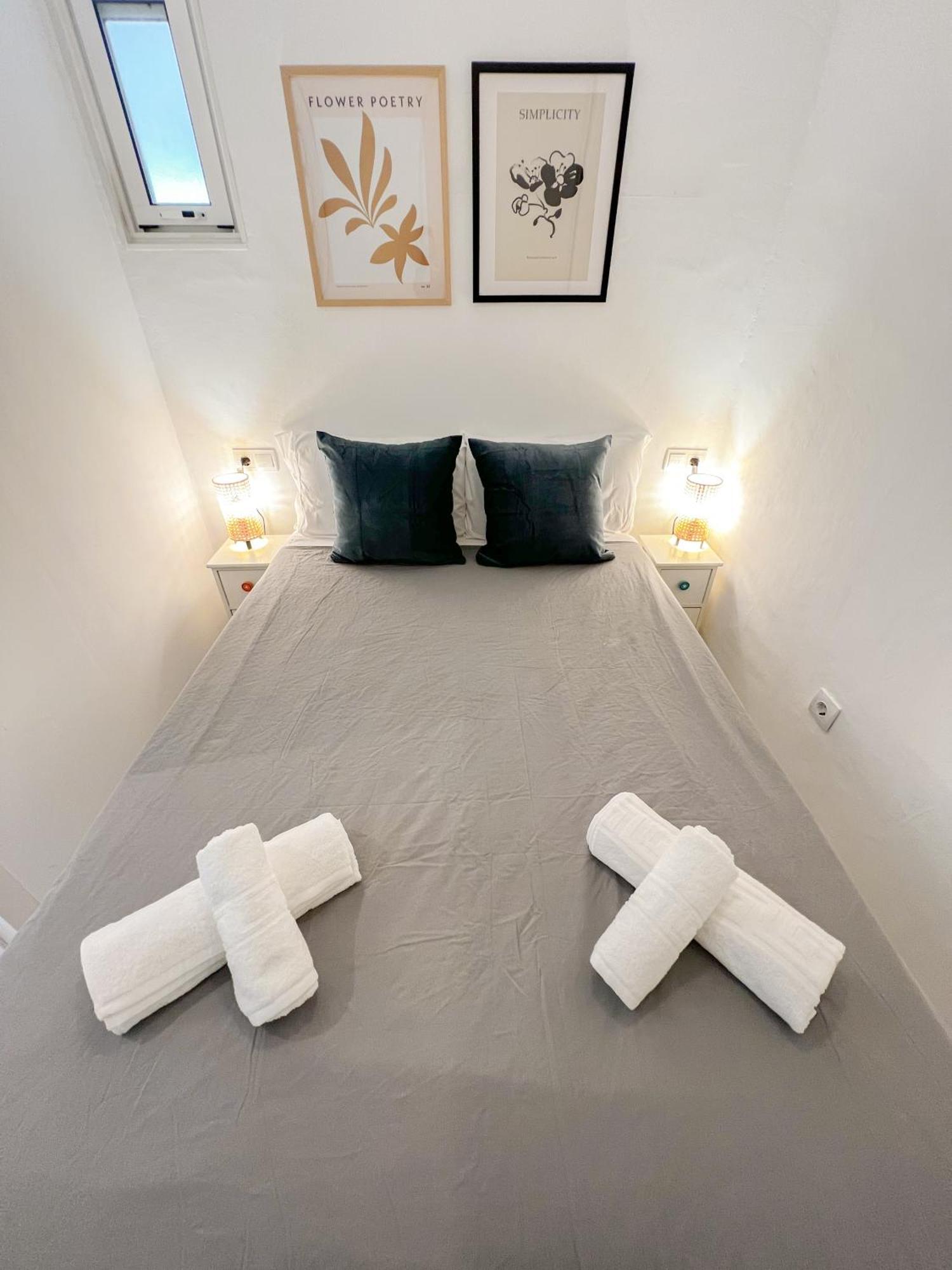 Apartment Elegant 1bdr Bright Flat With Pool