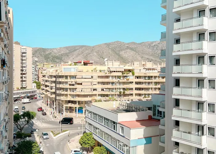 Elegant 1Bdr Bright Flat With Pool