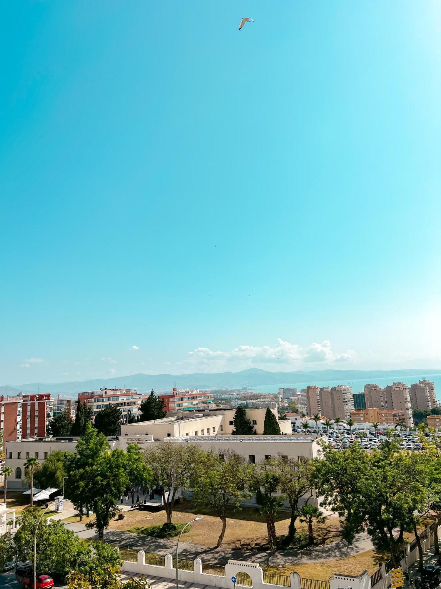 Elegant 1bdr Bright Flat With Pool Appartement Torremolinos