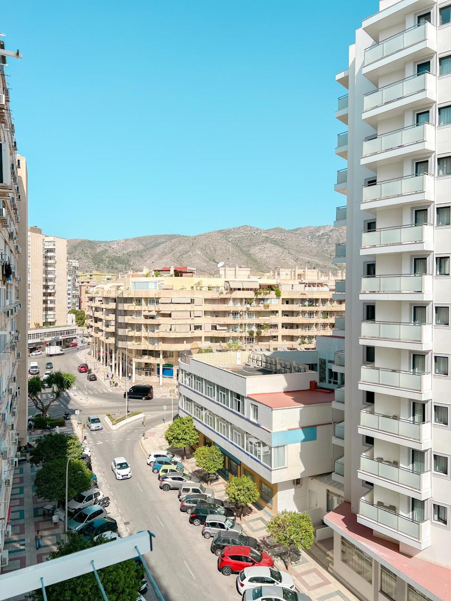 Appartement Elegant 1bdr Bright Flat With Pool
